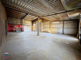 Terme Anayola Cephe Sandviç Panel Kiralık Antrepo - Depo