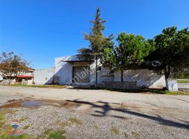 Terme Anayola Cephe Sandviç Panel Kiralık Antrepo - Depo