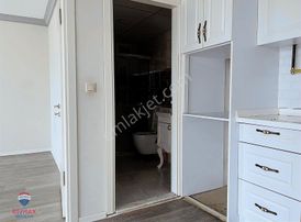 Samsun Atakum Körfez' De Deniz Manzaralı Kiralık 1+1