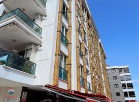 Samsun Atakum Körfez' De Deniz Manzaralı Kiralık 1+1