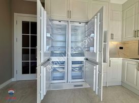 Atakum Sahil Ultra Lüks 115 M2 Net Akıllı Evler Mega Plus