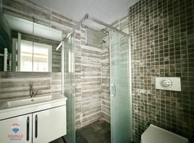 Omü Tramvay Durağına 200m Deniz Manzaralı Kiralık 1+1 Daire