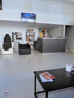 Kadir Asan'dan Lozanda Kiralık Dükkan