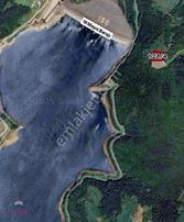 Re/max Eda'dan 19 Mayıs Baraj Ve Doğa Manzaralı Tarla