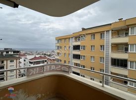 Satılık | Körfez Mahallesinde Deniz Manzaralı 2+1 Daire