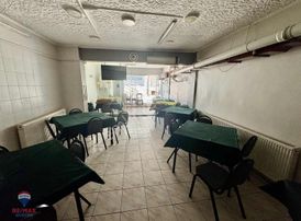 Remax Modern'den İlkadım'da Satılık Fırsat Dükkan