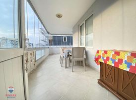 Remax Eda'dan Tramvaya Cephe, Asansörlü Fırsat Daire