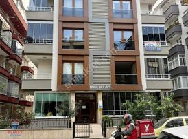 Atakum Kandilli Caddesinde Kiralık Ara Kat 3+1