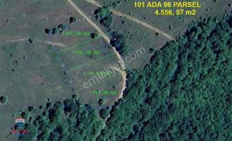 Celal Dinlenmez'den Satılık Tarla!!