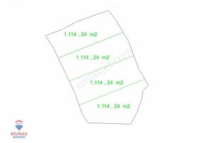 Celal Dinlenmez'den Satılık Tarla!!