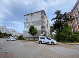 Alparslan Bulvarı Cepheli, Deniz Manzaralı Satılık 3+1 Daire