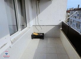 Alparslan Bulvarı Cepheli, Deniz Manzaralı Satılık 3+1 Daire