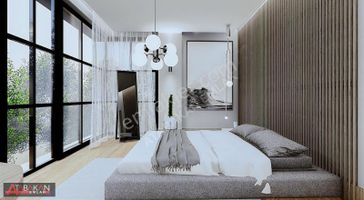 Lüks Site Yapımına Uygun Arsa