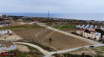 Lüks Site Yapımına Uygun Arsa