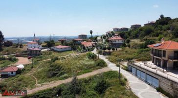 Manavgat Evrenseki De Deniz Doğa Manzaralı Arsa