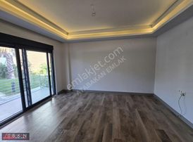 Sidenin Kalbinde Havuzlu Lüks Sitede 3+1 Dubleks