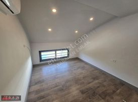 Sidenin Kalbinde Havuzlu Lüks Sitede 3+1 Dubleks