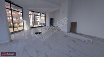 Kasaplar Mah. Köşe Başı Satılık Lüks Dükkan