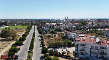 Manavgat Ilıca Da 3 Adet Birden Satılık Arsa