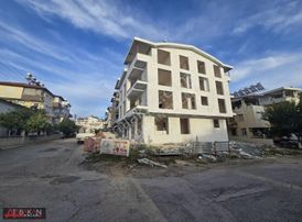 Geniş Kullanışlı Ve Avantajlı Dubleks Daire