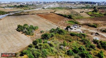 Gündoğdu Da Turizm Tarafında 1020 M2 Müstakil Tarla