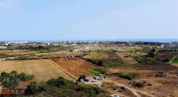 Gündoğdu Da Turizm Tarafında 1020 M2 Müstakil Tarla