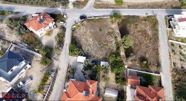 Ev Yapımına Uygun Muhteşem Manzaralı Tarla