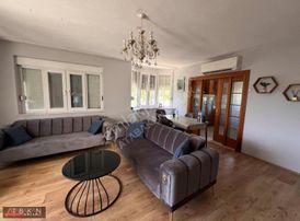 Evrenseki De Eşi Benzeri Olmayan 1405m2 Arsa İçinde Müstakil Ev