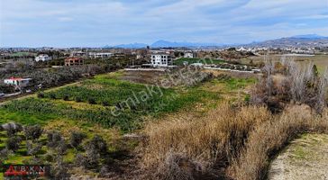 Manavgat Evrenseki De D 400 Yakın Köşe Parsel Arsa