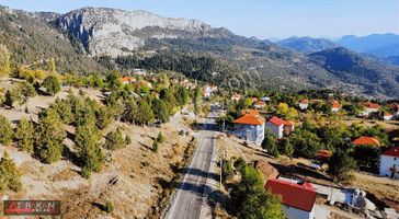 İbradı Yukarı Mahalle Kovoluğu 420 M2 Arsa