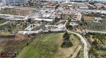 Manavgat Örenşehir De İmara Bitişik Denize 600 Mt. Arazi Satılık