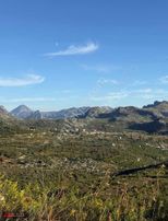 Yaylaalan Mahallesinde 1273 M2 Arsa