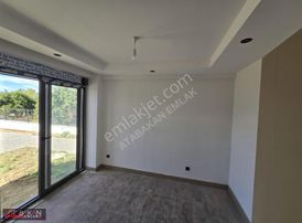 Havuzlu Bahçe Katı 1+1 Daire