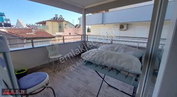 Aşağıhisar Mah. Geniş Kullanışlı 3+1 Ebeveyn Banyolu Satılık Ev