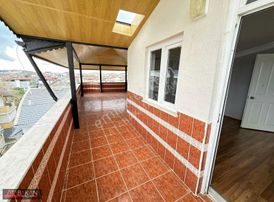 Eski Hisarda Dubleks Satılık Daire