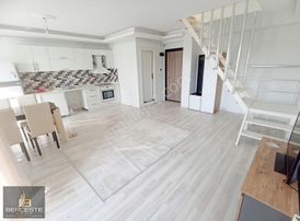 Hasanağa Kızılcıklı'da Kiralık 2+1 Dubleks Daire