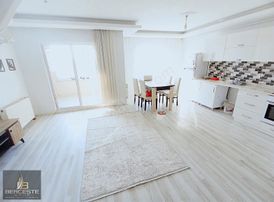 Hasanağa Kızılcıklıda Kiralık 2+1 Eşyalı Dubleks Daire