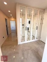 Bağdat Caddesine 1.paralelde Kısmi Deniz Manzaralı E.banyolu2+1