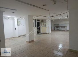 Turyap Âlâ Gayrimenkul'den Uğur Mumcu Mah.de Kiralık İş Yeri