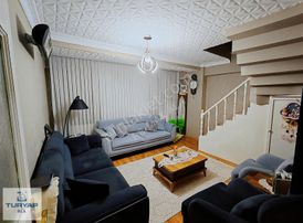 Sultançiftliği Mahallesi'nde Satılık Dubleks