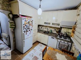 Sultançiftliği Mahallesi'nde Satılık Dubleks