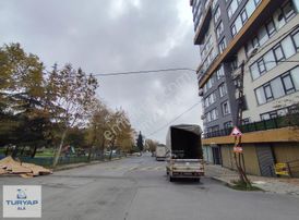 Turyap Enesden Eski Habipler Orkideler Caddesinde Kiralık Dükkan