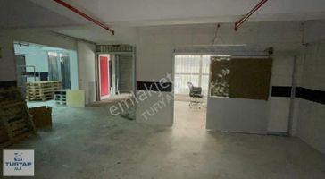 Sultangazi Uğurmumcu'da Kiralık 1.300 M2 İmalathaneye Uygun Yer