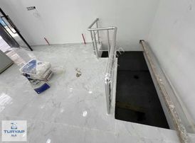 İsmetpaşa Mahallesinde Sıfır Kiralık Dükkan