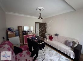 Turyap Ala'dan Gaziosmanpaşa'da Satılık 95m² Daire