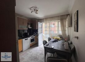 Turyap Ala'dan Gaziosmanpaşa'da Satılık 95m² Daire