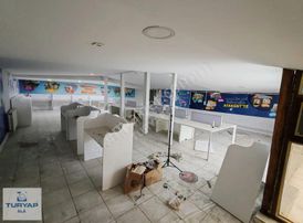 Eski Edirne Asf. Caddesi Üzerinde 200 M² - 5. Kat Kiralık Dükkan