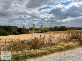 Kırklareli Pınarhisar Yenice De Satılık 1020 M2 Yatırımlık Tarla