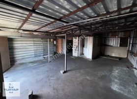 Turyap Enesden Cebeci Sanayi Bölgesinde 2 Katlı Kiralık İmalthne