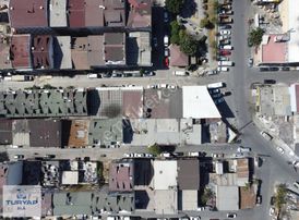 Turyap Enesden Cebeci Sanayi Bölgesinde 2 Katlı Kiralık İmalthne